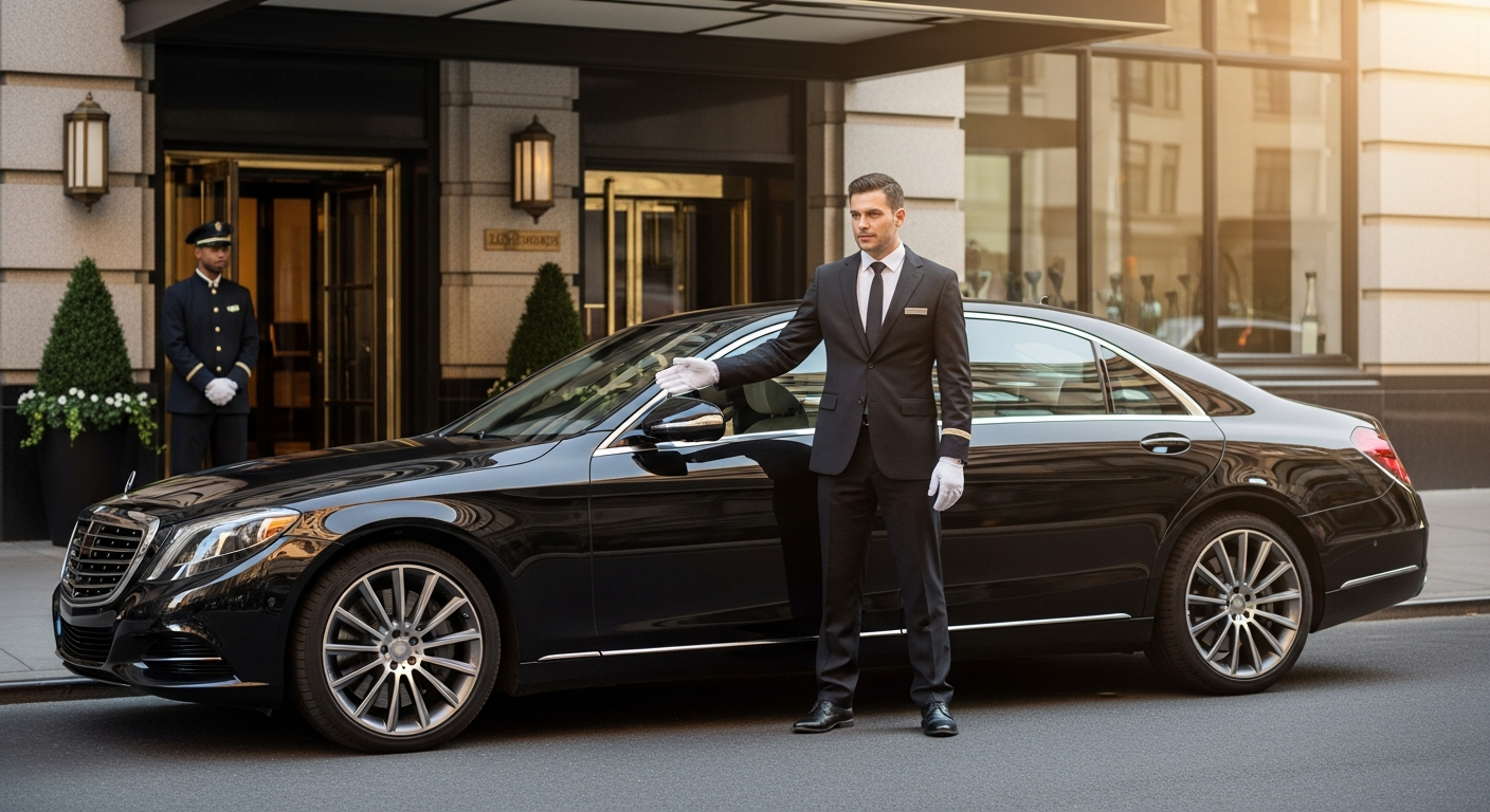 Hourly Charter Services