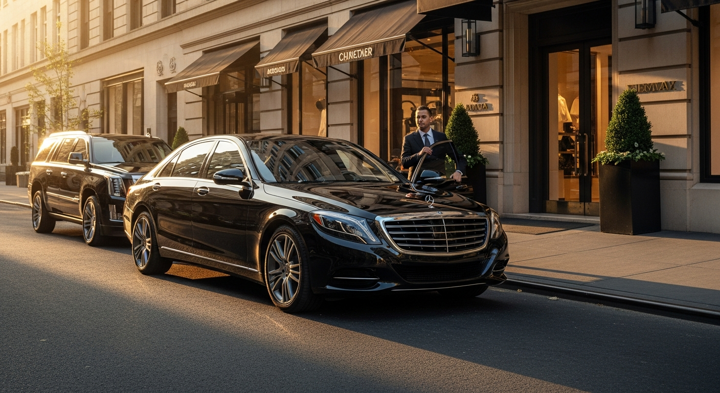Hourly Charter Services