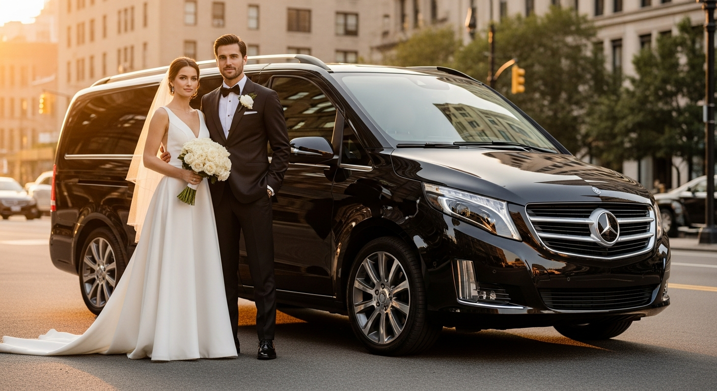 Wedding Transportation