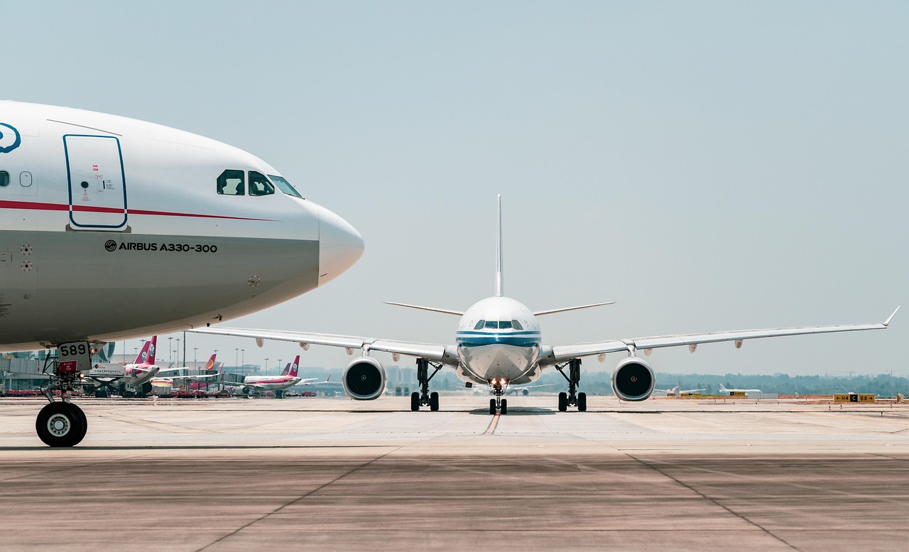 Airport Transfer Services