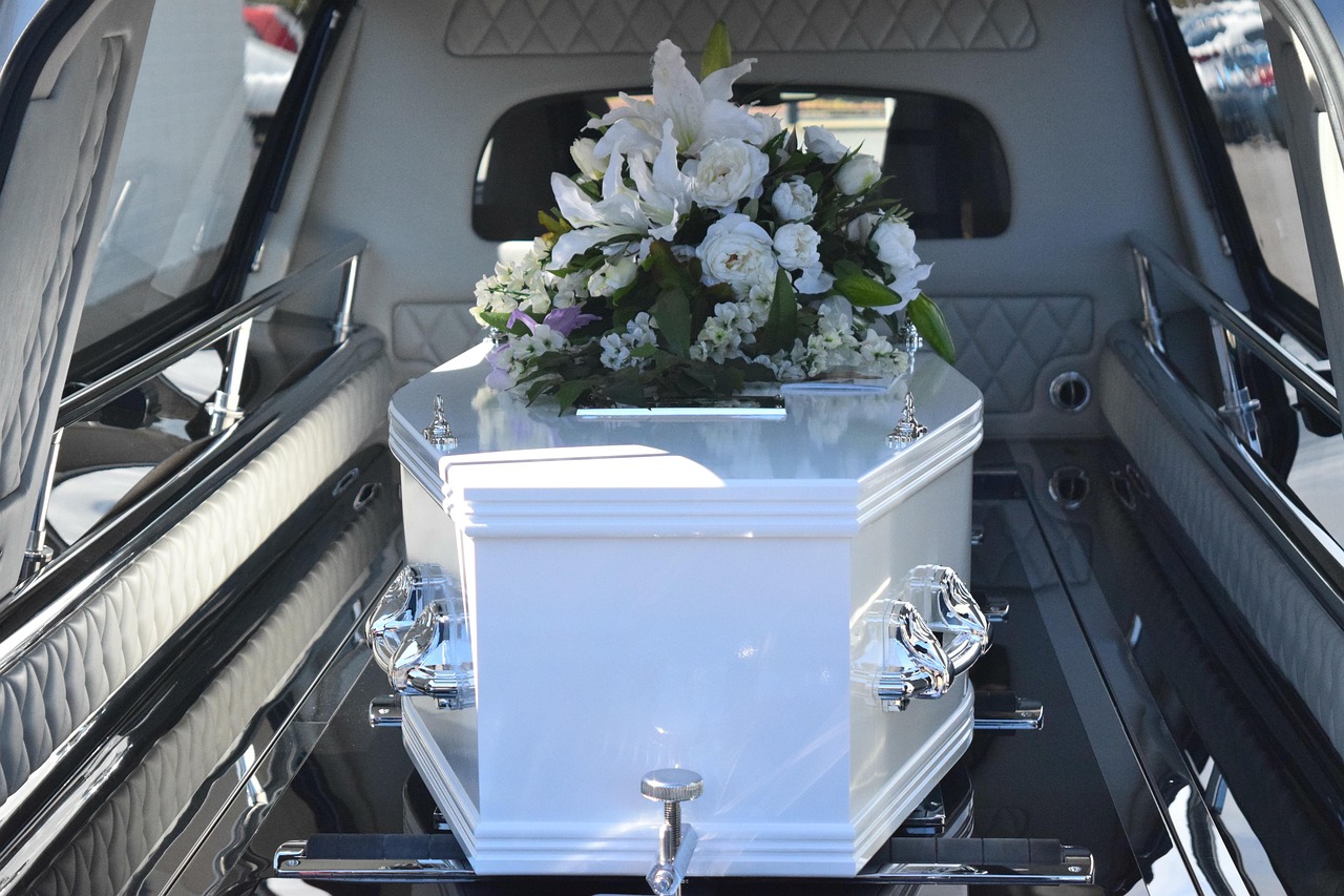 Funeral Transportation
