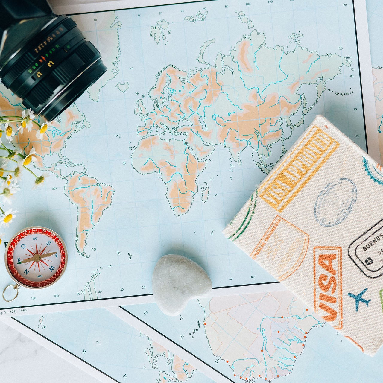 Worldwide Services