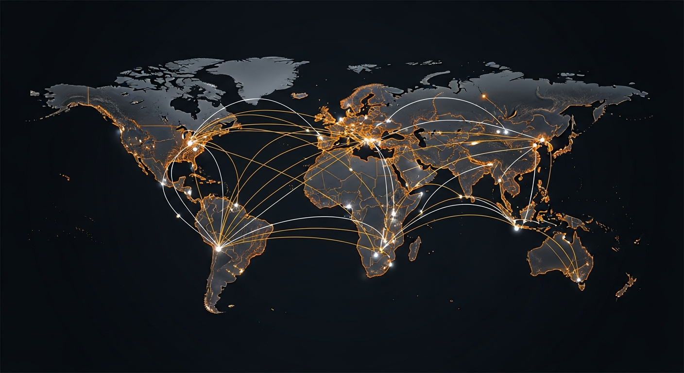 Worldwide Services